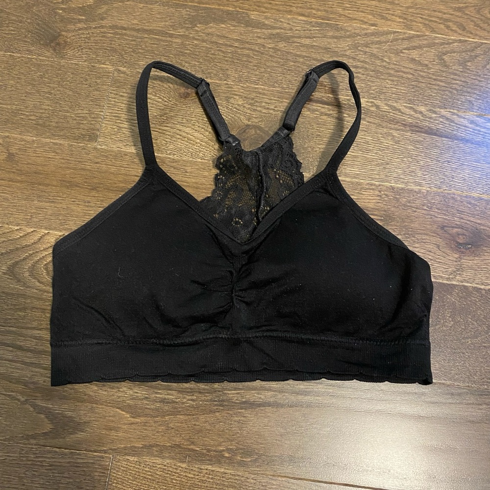 Laura Ashley Bra